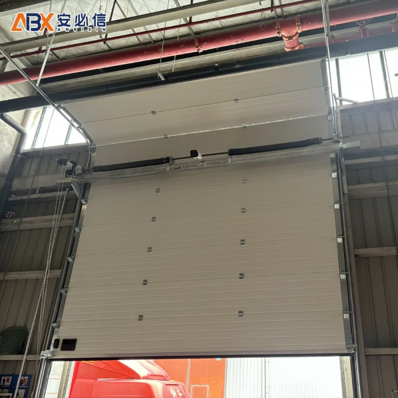 长春奢岭街道快速提升门